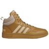 Adidas Hoops 3.0 Mid Winterized Classic Fur Lining Mesa Magic Beige IF2636
