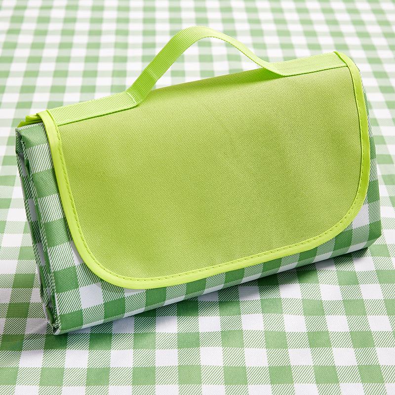 Piknik Örtüsü | Plaj Matı | İç ve Dış Mekan Piknik Örtüsü, 80" x 57" Kum Geçirmez ve Su Geçirmez Büyük Plaj Matı Seyahat için Bir Zorunluluk