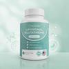 Glutationa Lipossomal de Alta Absorção 60 Cápsulas | Suporte Imunológico e Desintoxicação