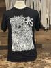 Pyromanen kriegen alle Mädchen Schwarz Unisex-Shirt Alle Größen S-5XL Geschenk Fans AD210 Unisex T-Shirt