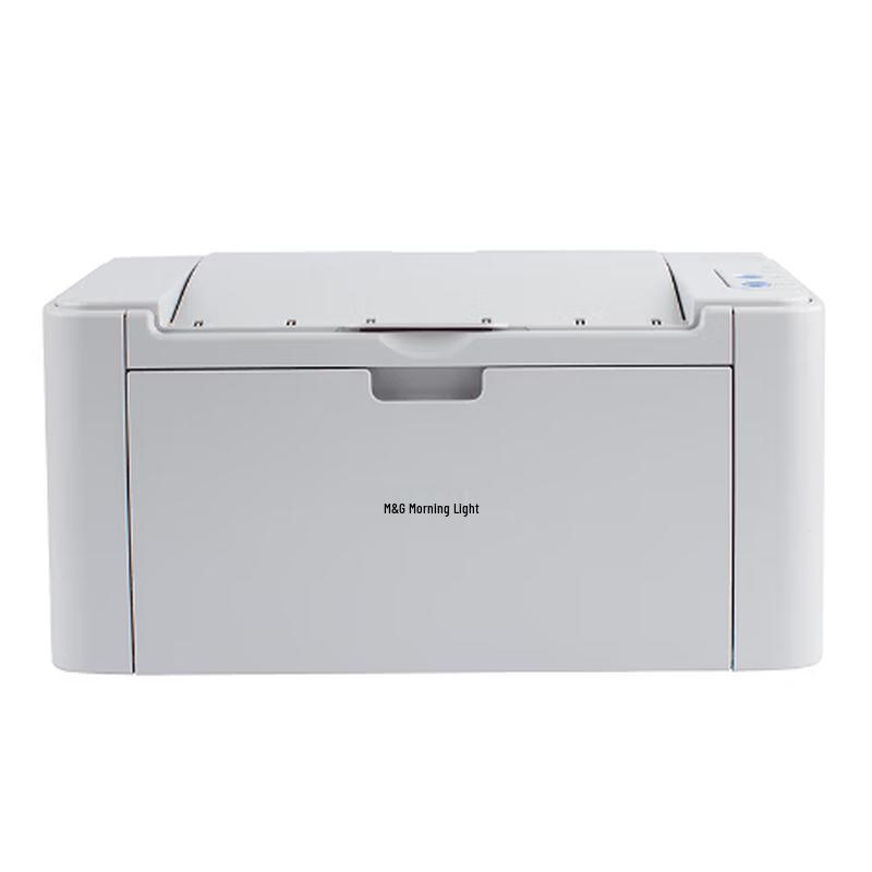 M&G Multifunction Monochrome Laser Printer Series CN plug (adapter included)