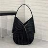 2026 New Handmade Woven Bag