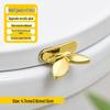 Sprout Leaf Toilet Seat Lifter - No More Dirty Hands!