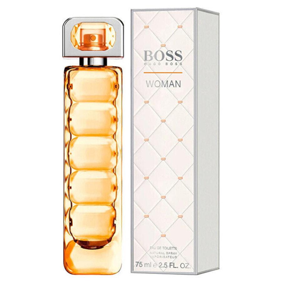 

HUGO BOSS Туалетная вода HUGO BOSS Orange 50 мл