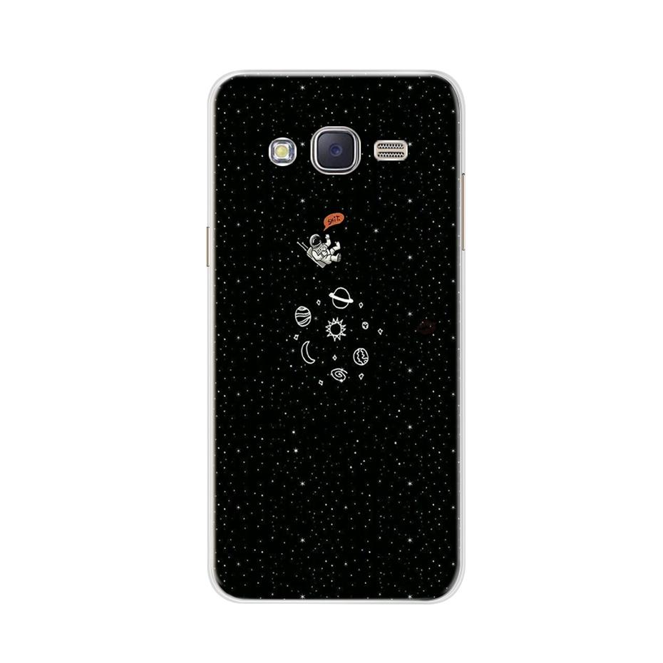 Case For Samsung Galaxy J3 2016 J320 J320F Case Cover Silicone Soft TPU Phone Cases Bumper For Coque Samsung J3 2016 J320 Case