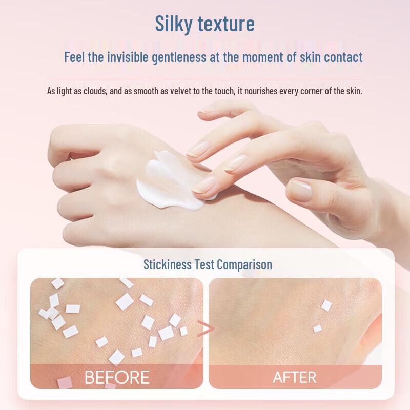 G&M Australian Lanolin Vitamin E Moisturizer - Blue Mountain