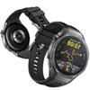 Original Silicone Strap for Huawei Watch GT5 Pro Smart Watch Replaceable Wristband Correa for Huawei GT5pro 46mm Bracelet Belt