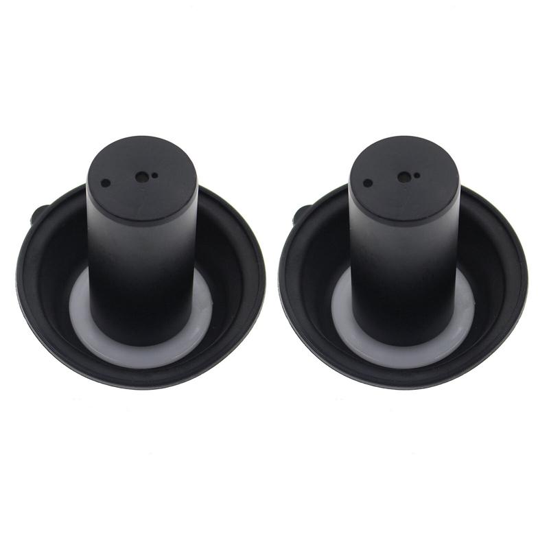 Carburetor Repair Kit for Yamaha Virago 535 XV535 1990-2001 XV 535 Plunger Diaphragm