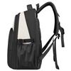 Edison Inventor Backpack for Middle And High School Students, Grades 3-6, Large Capacity Lightweight