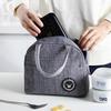 OLOEY Insulated Lunch Bag