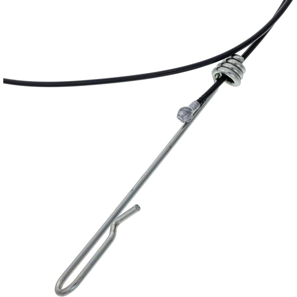 06900011 Replacement Pull Cable for Ariens Deluxe Pro and Power Brush Snow Blower Models 40 Inch Length Standard Fit