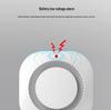 3C WiFi Smart Smoke Detector Alarm with Tuya App Control
