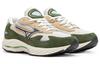 Men's Sneakers Mizuno Wave Rider Beta Rifle Green Sand/Dark Shadow/Rifle Green