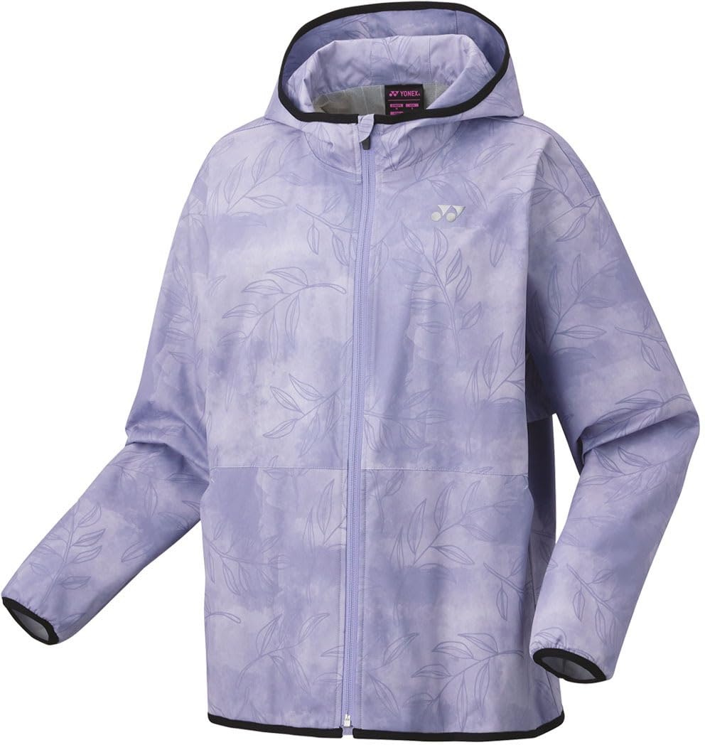 

Парка с подкладкой, ветровка, парка 78075 Pale Lilac M [YONEX] женская (510)