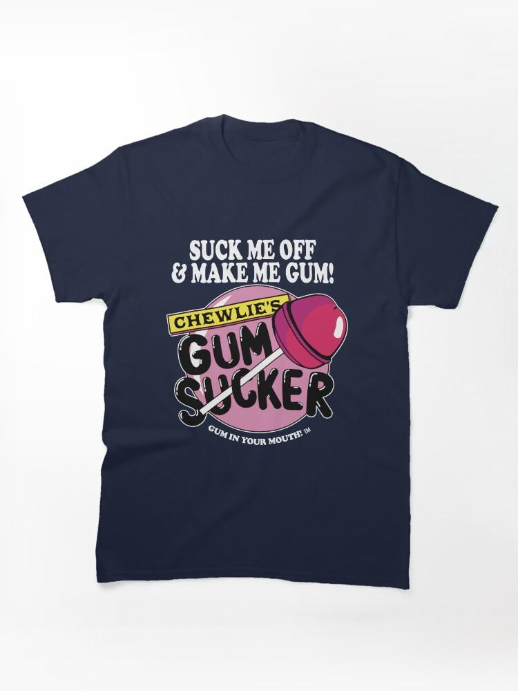 Clerks Make me Gum Classic T-Shirt