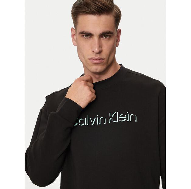 Calvin Klein Shadow Embossed Logo Hoodie