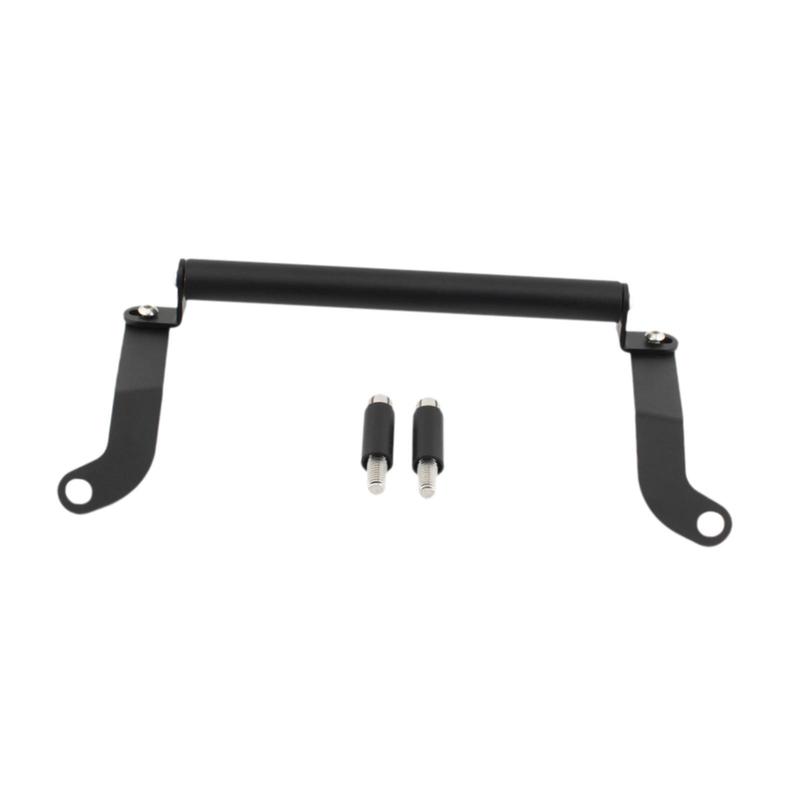 Aluminum Alloy Motorbike Modification Accessories Phone Stand Holder for HONDA Forza 125 250 300 NSS350 Handlebar Extension