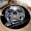 New Zealand Kiwis Round Area Rug,Carpet Rug for Living Room Bedroom Sofa Playroom Decor,Non-slip Floor Mat