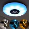 Car Light Ceiling Lamp Car Reading Light Rechargeable for Volvo XC60 S90 XC90 S60 XC40 V60 V90 S40 Volvo EX30 C40 C70 Accessorie