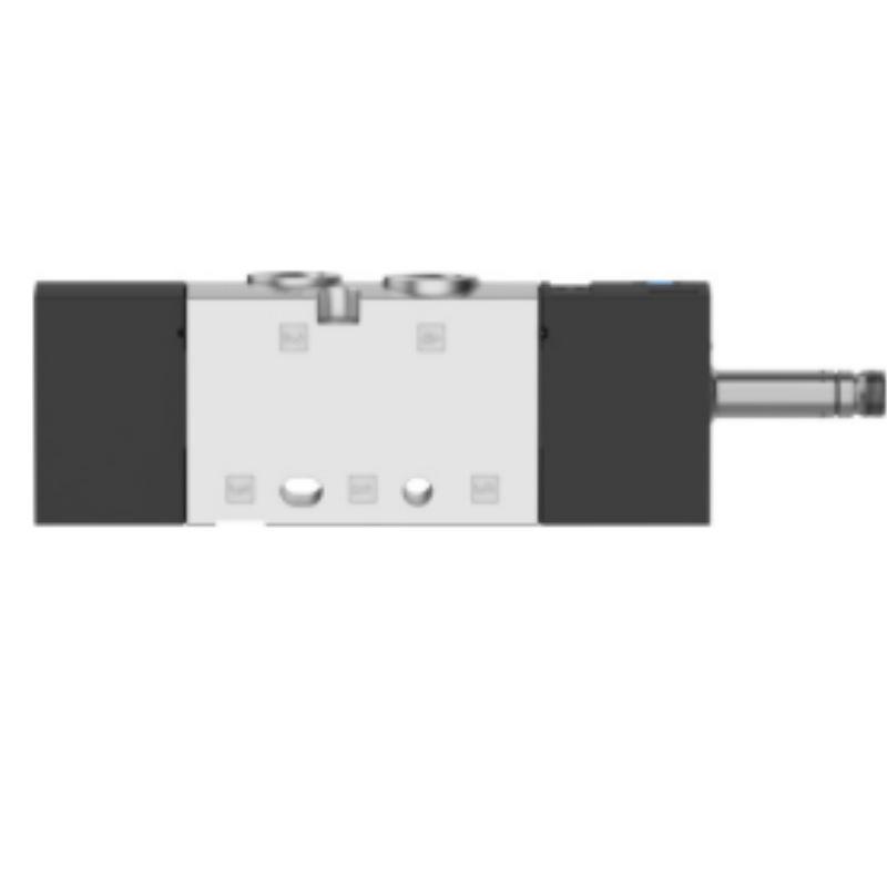 Festo VUVS-L20-M52-MZD Solenoid Valve (575679)