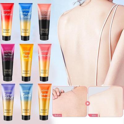 Fragrance Body Lotion 250g Victoria Body Lotion Skin Care Moisturizer