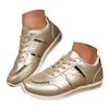 Scarpe Comode da Donna Scarpe Sportive Casual da Donna in Pelle Scarpe da Ginnastica Bianche Scarpe da Corsa Scarpe Casual alla Moda Zapatillas De Mujer