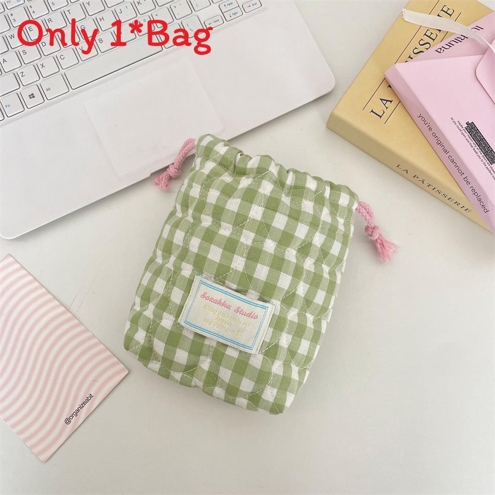 Protective Camera Case With Quilted Design For Photography And Outdoor Use