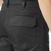Lee Cooper Einfarbige Herren-Cargohose