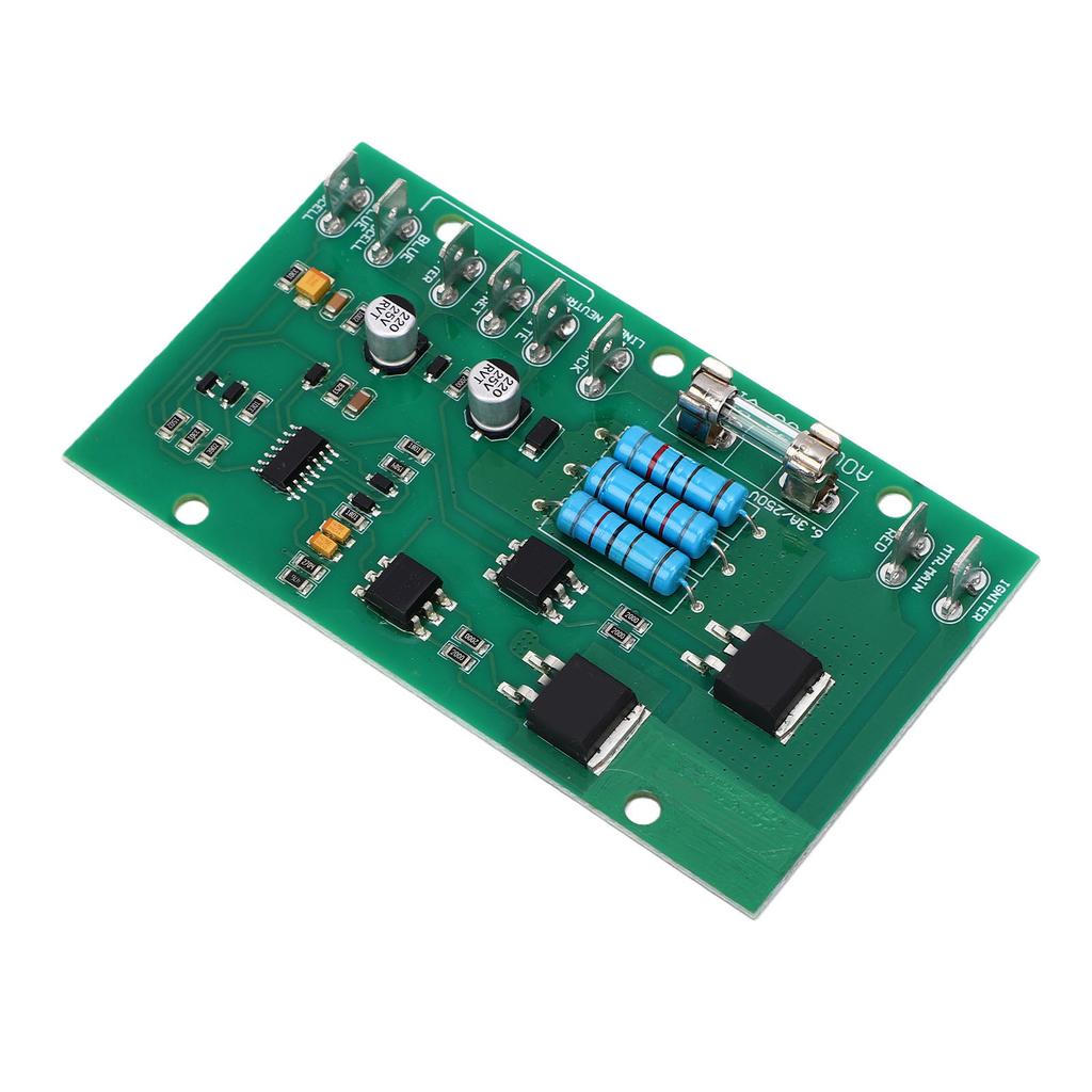 Ignition Control Circuit Board 104040X Replacement for Desa Kerosene Heater Ignition Control Board Module