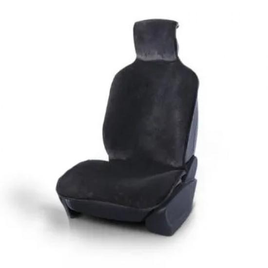

car accessories four seasons faux fur car seat cover for bmw f10 seat covers for lada vesta auto seat covers for tesla model 3 black 1pc