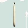 Nagelkunst Nagel Magnetischer Stick Katzenauge Magnetkugel Aluminiumgriff Zylindrisch UV-Gel Magnet Werkzeuge Doppelseitige Nageldesign-Werkzeuge