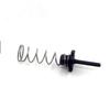 Pneumatic CP7748 8940171696 Throttle Valve Kit for Air Impact Wrench 1/2" Parts Valve Seat /Valve Stem/Sping