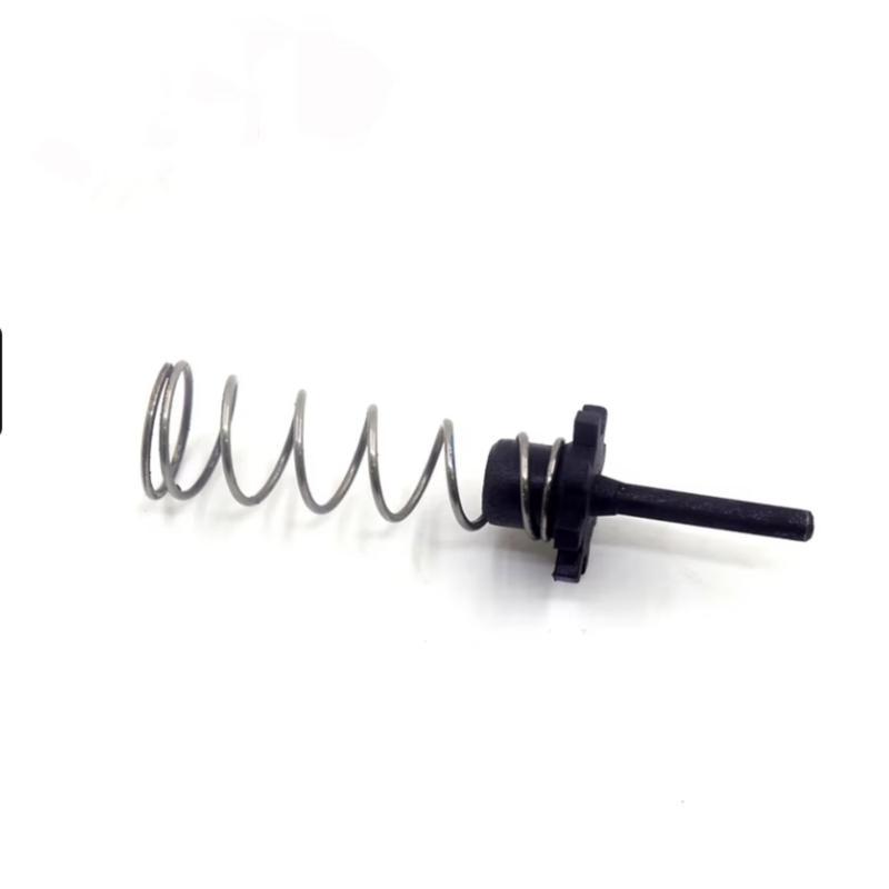 Pneumatic CP7748 8940171696 Throttle Valve Kit for Air Impact Wrench 1/2" Parts Valve Seat /Valve Stem/Sping