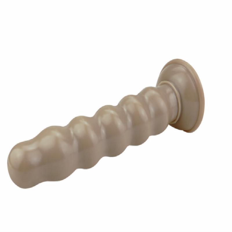 Candied Haws Anal Plug Penis SM Alternative Adult Toy Can Be Used with Sexy Wearing Pants