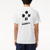 Lacoste crew-neck T-shirt TH9447-001