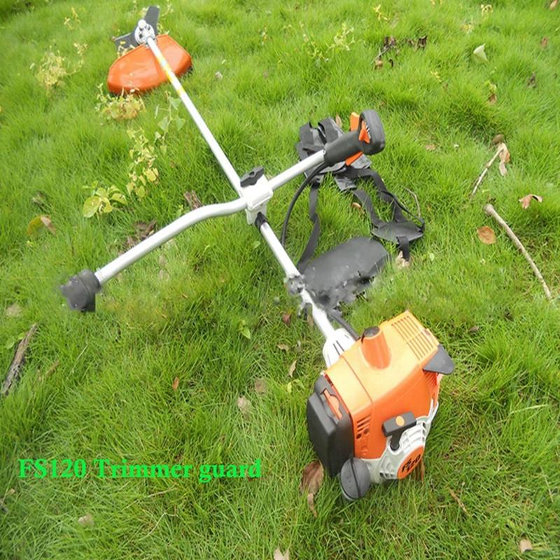 Strong Trimmer Guard  Kit Fit  FS80  FS81  FS83  FS85  FS86  FS87 FS88  FS96  FS100  FS106  FS108 FS110