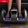 Smart Foot Massager with Heat and Wireless Control