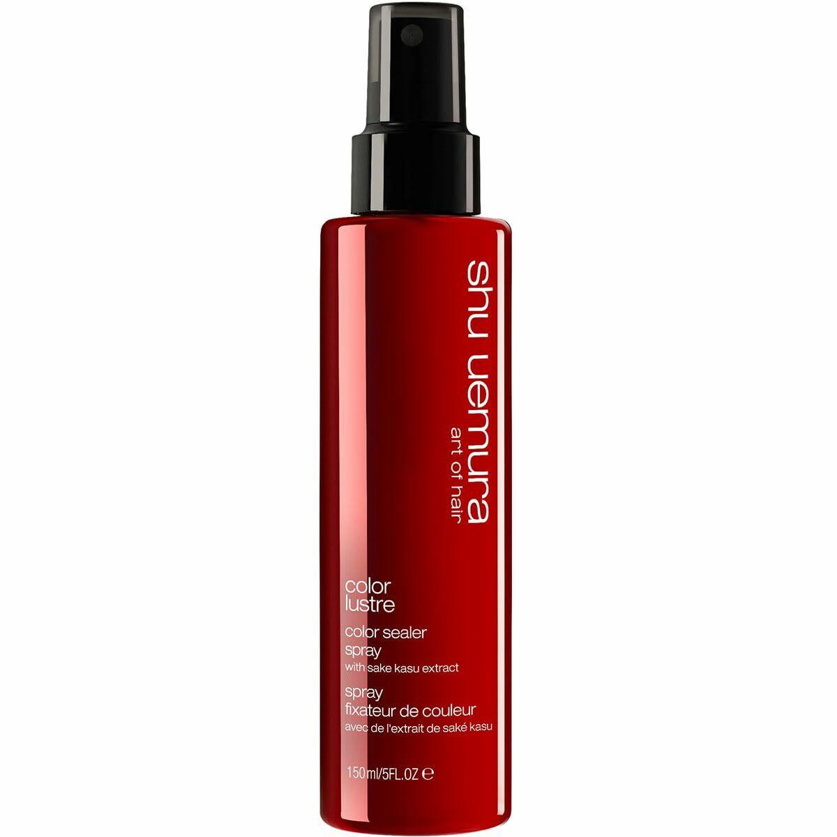 

Защита цвета Shu Uemura COLOR LUSTRE 150 мл