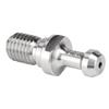 45 Degrees  Chrome Plated Steel Pull Stud Retention Knob for Milling Tool Holder (BT30 45 Degrees )