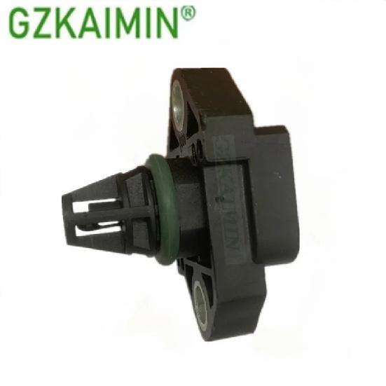 High Performance Auto Car MAP Sensor Intake Manifold Air Pressure Sensor OEM F 01R 00E 015  F01R00E015 For Chery Chana Geely