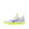Footwear Type Mizuno Wave Luminous 3