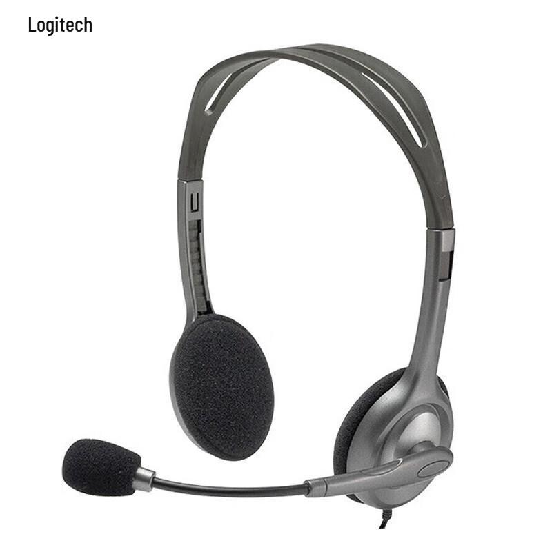 

Дротова стереогарнітура Logitech G