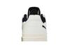 adidas Forum Low CL Bianco Puro Nero Puro