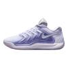 Nike KD 17 B.A.D. Men Sneakers Purple Dusty-Amethyst Hydrangeas FJ9487-500