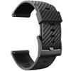 Pentru Suunto 7/Suunto 9 Curea Brățară Pentru Suunto 9 Baro/9 Spartan/9 GPS Silicon Moale Curea de Ceas Sport de Rezervă