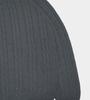 BIRBANTE Garment-Dyed Washable Cable Knit - Mood Navy
