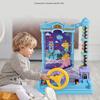 Track Ball Game Machine Parent Child Interactive Educational Puzzle Rolling Ball Toy for for Kids