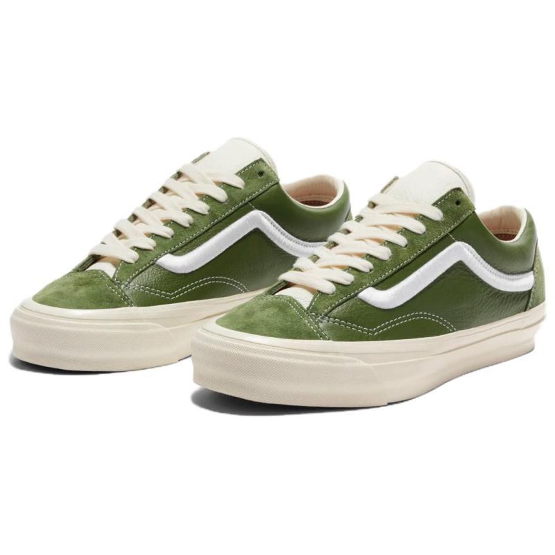 Vans Old Skool Reissue 36 Lx 'Milan Pesto' Vans VN000CR3CIB
