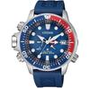 Citizen Promaster Aqualand Diver Watch BN2038-01L