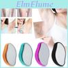 Without Reusable Hair Removal Shaving Crystal Hair Remover Hair Eraser Ladies Washable Nano Hair